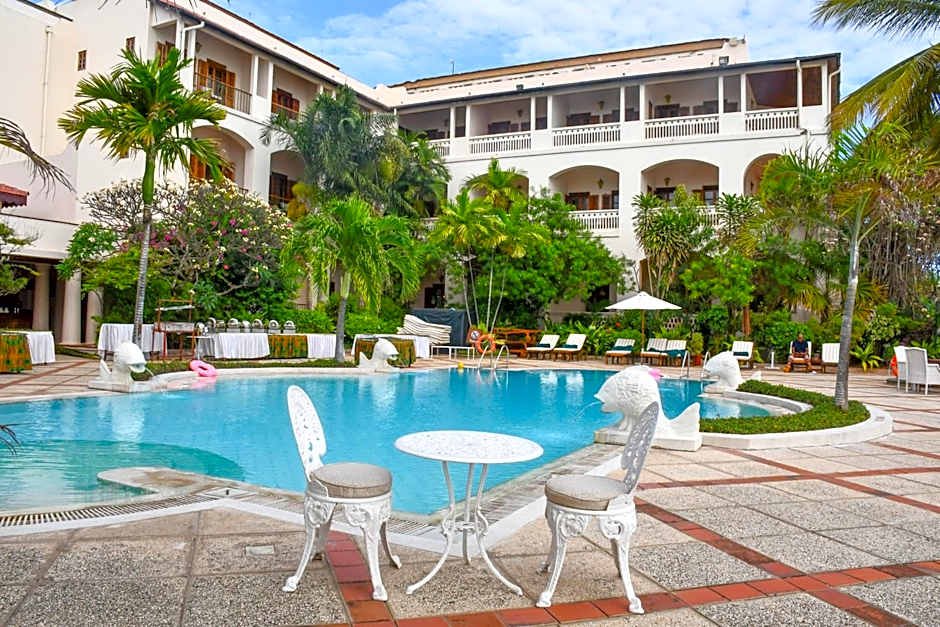 Serena Inn Zanzibar