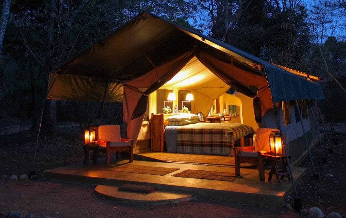 Governor's Camp