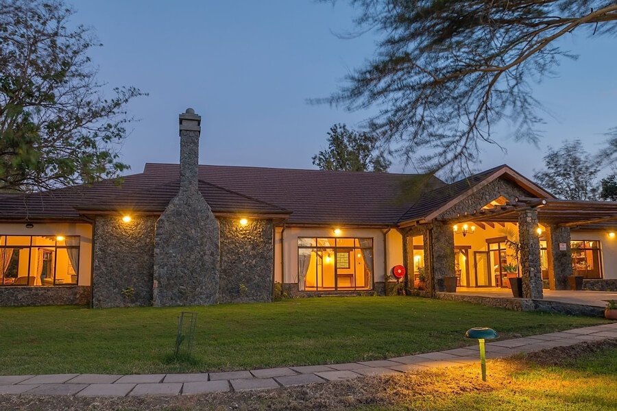 Sweetwaters Serena Camp