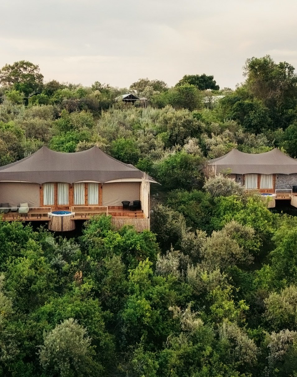 Suites PM Drone
