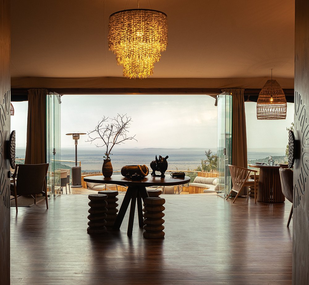 PM Lounge View