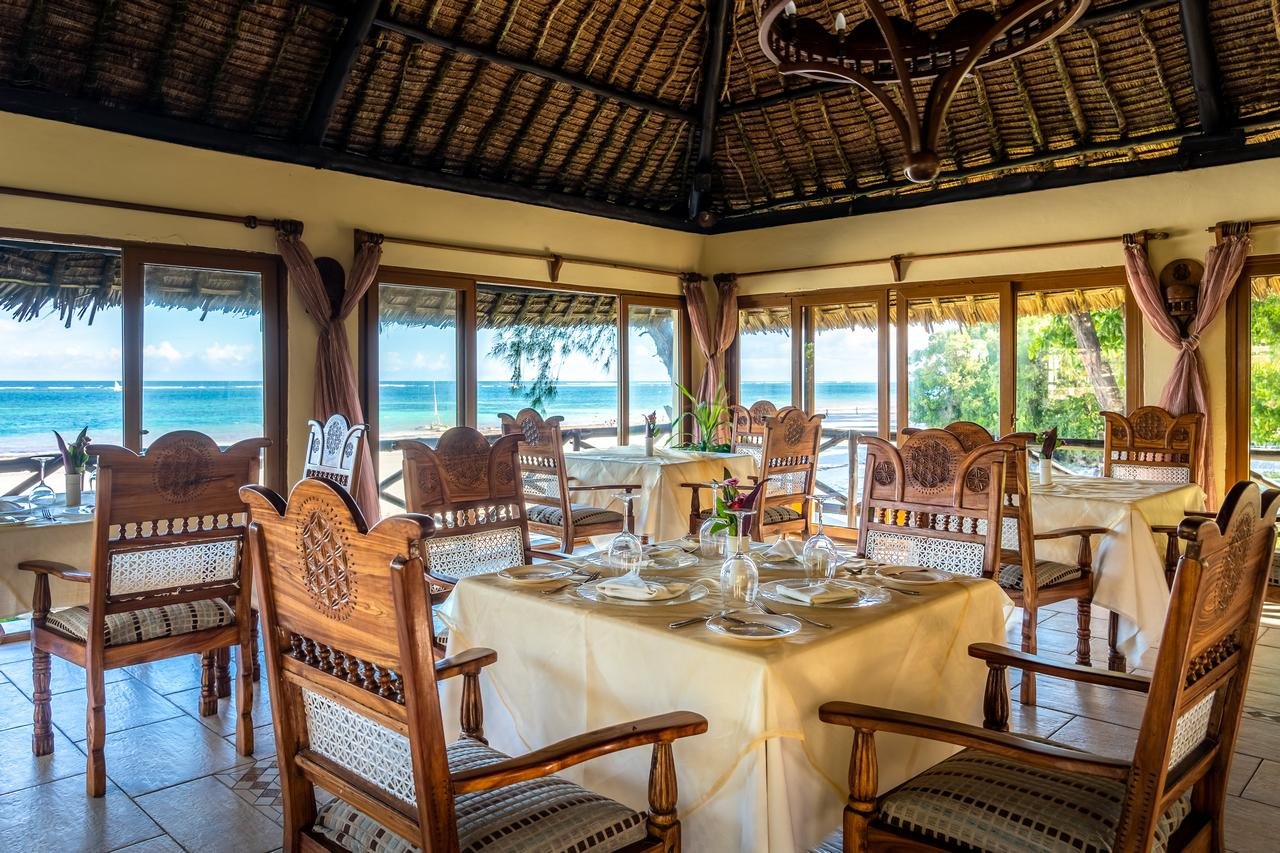 Marhaba Restaurant