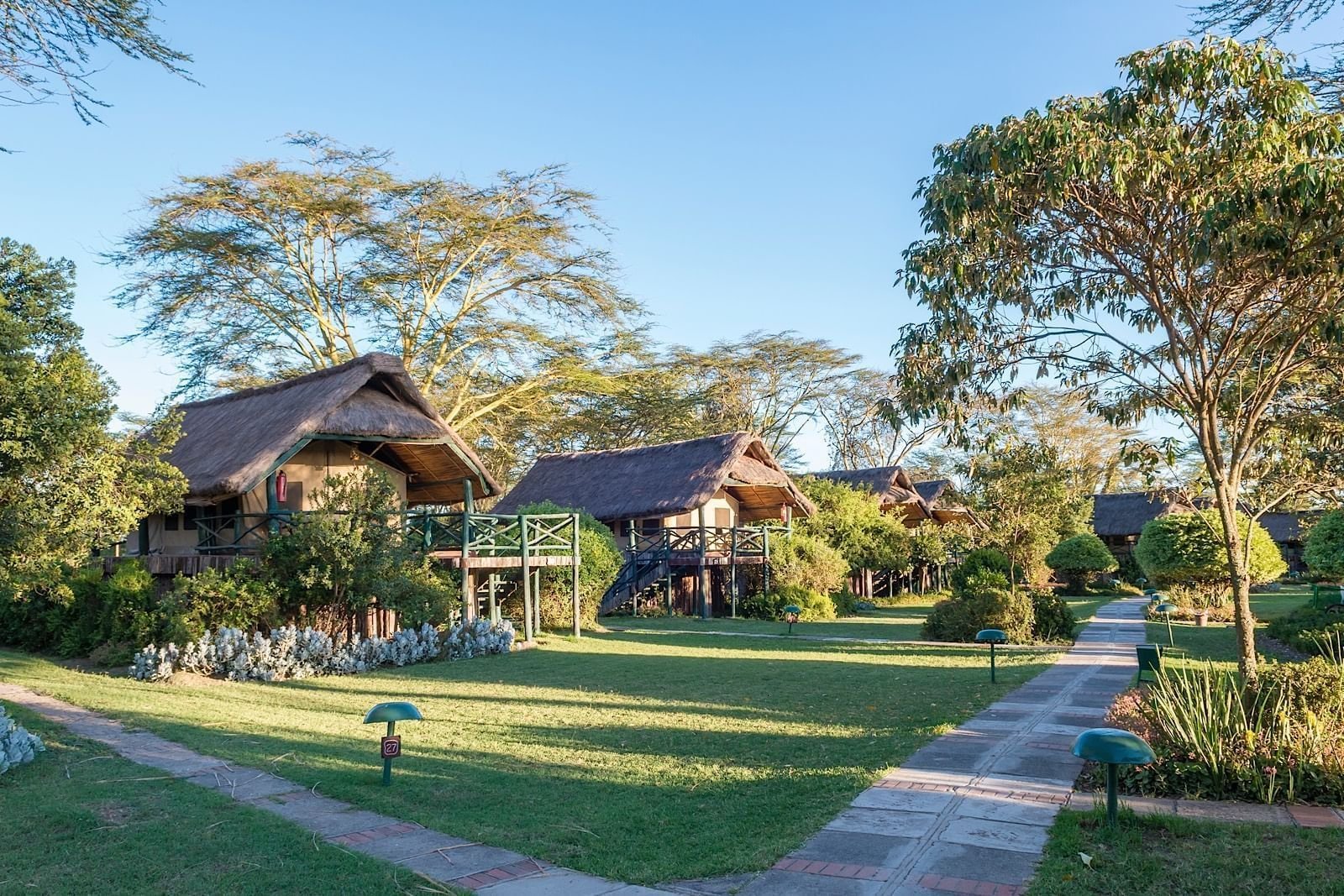 tents at sweetwaters serena camp