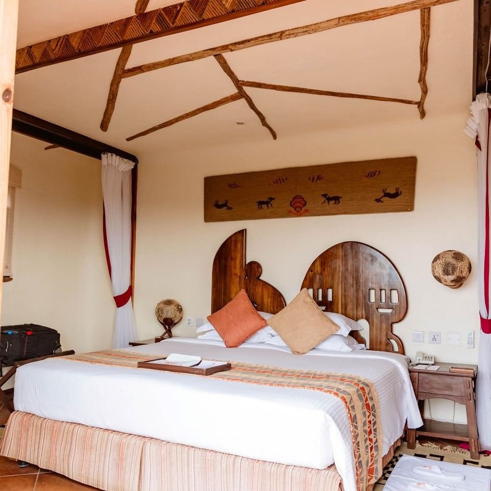 sser double room square