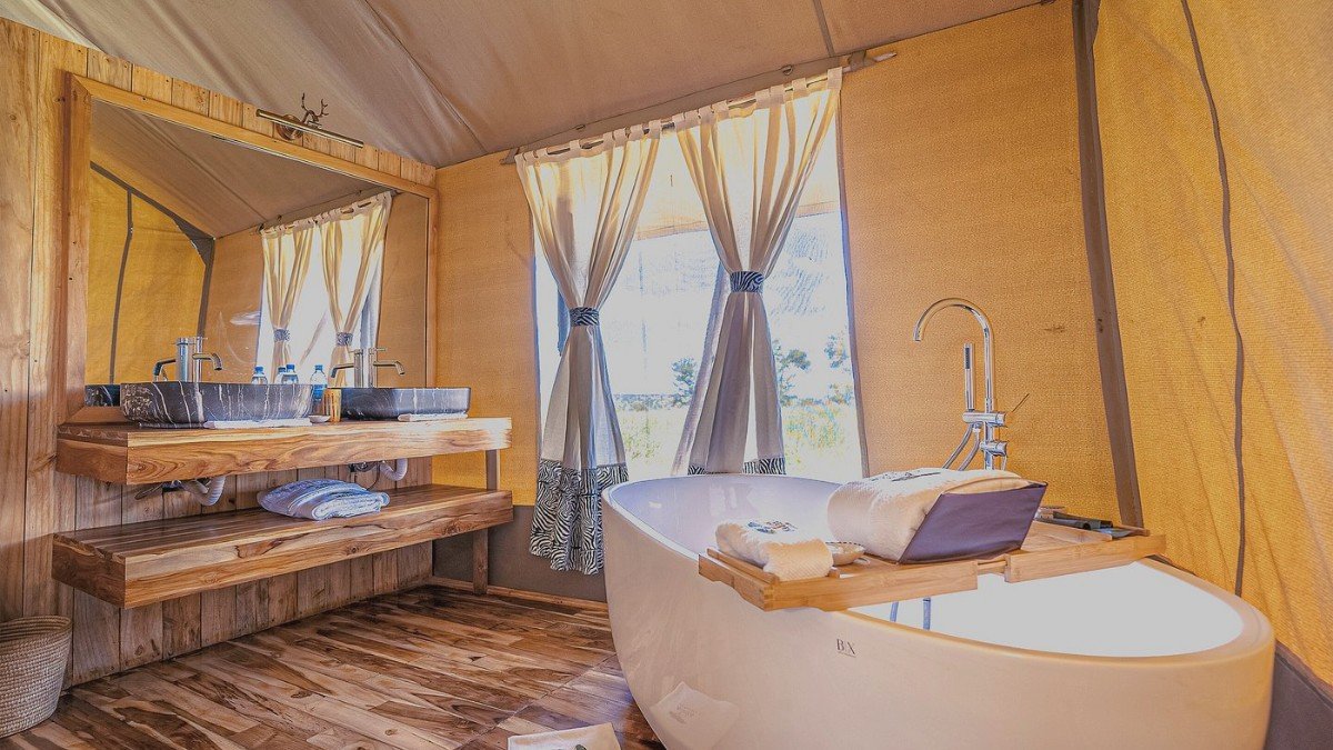 bathtub in the family