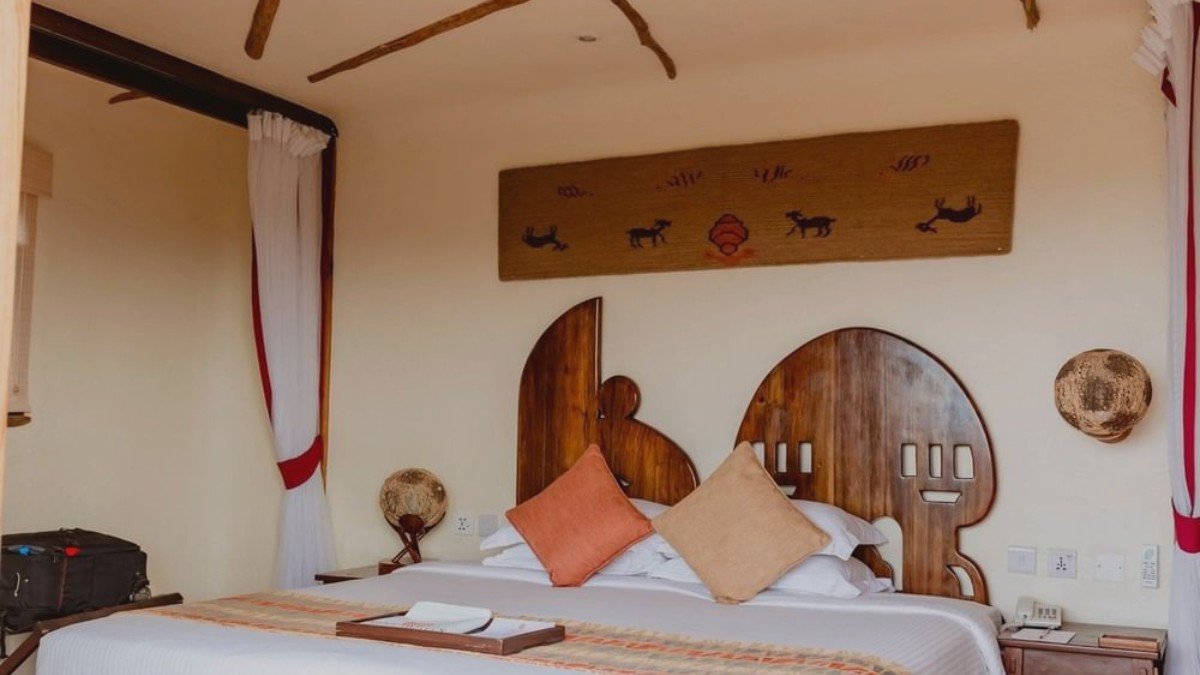 sser double room square