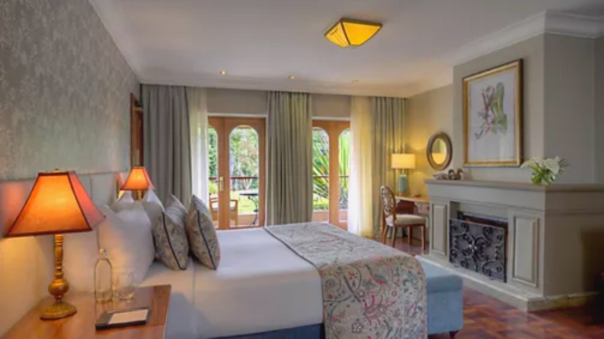 Fairmount 1