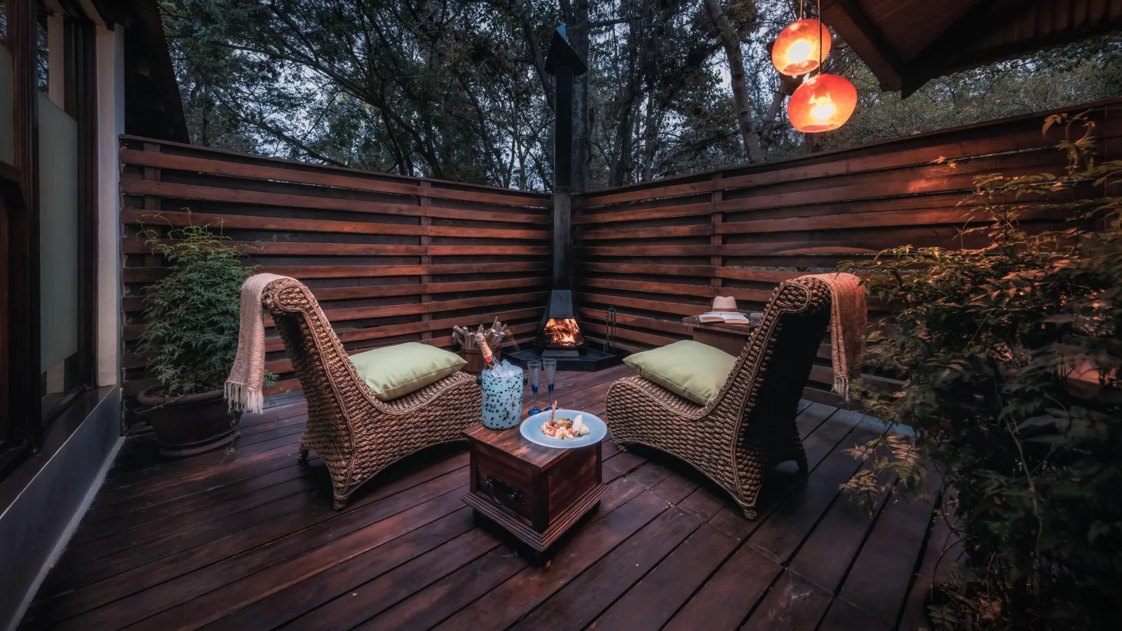 Elewana Arusha Coffee Lodge