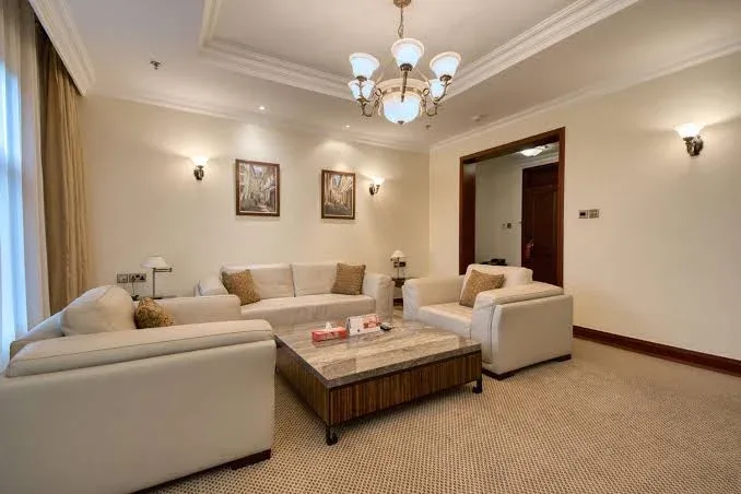Kibo Palace Hotel Arusha