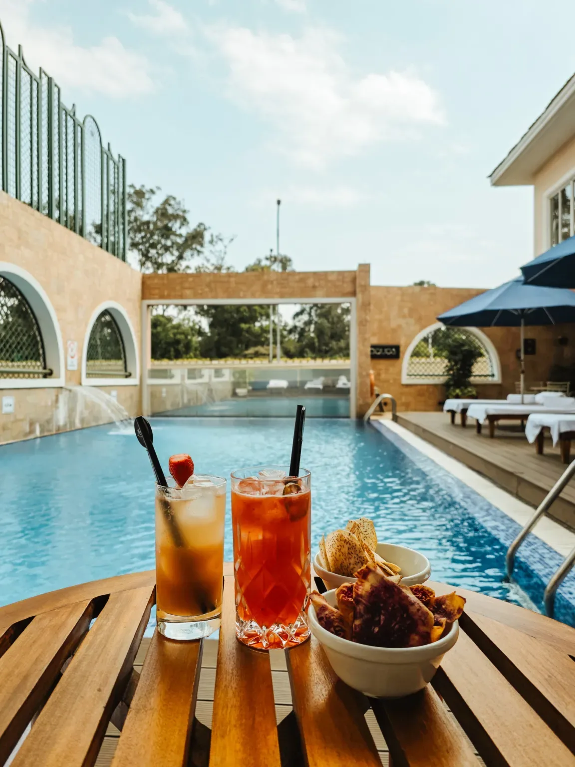 Villa Rosa Kempinski