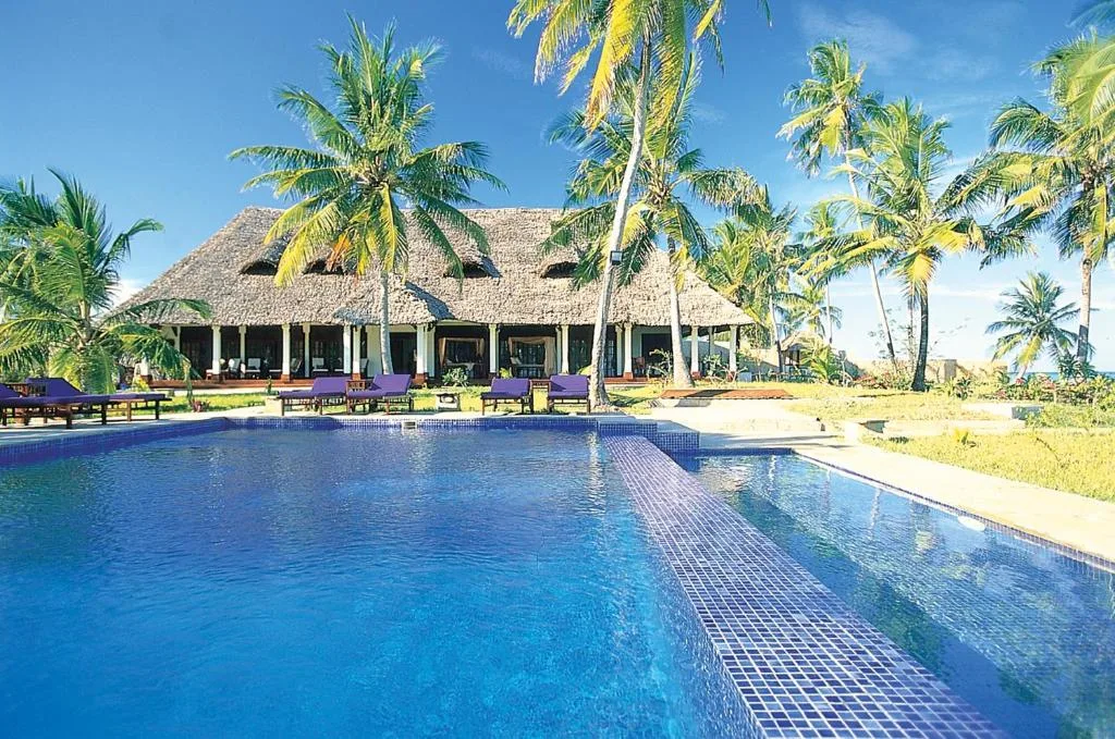 Zanzibar/The Palm Zanzibar