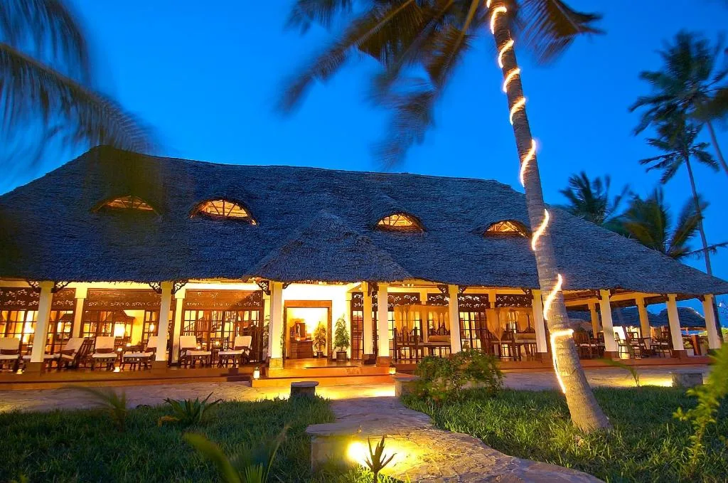 Zanzibar/The Palm Zanzibar