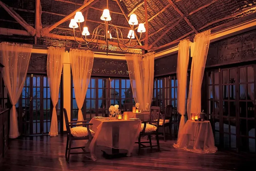 Zanzibar/The Palm Zanzibar