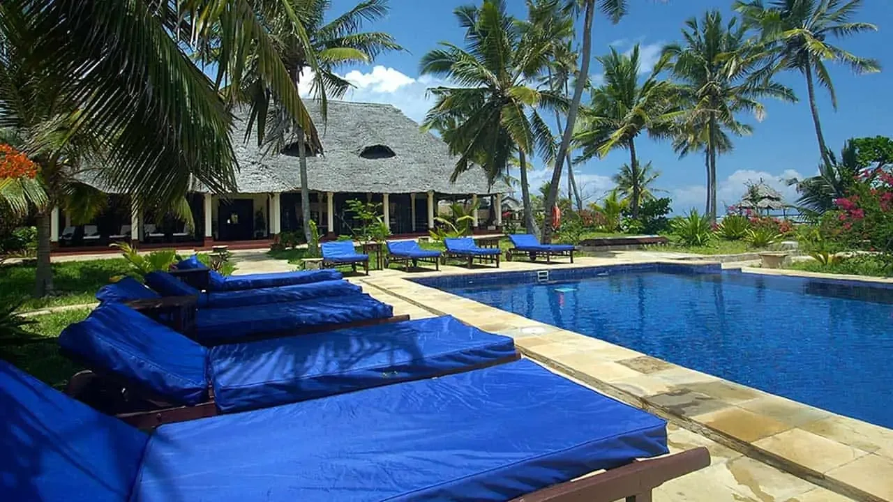 Zanzibar/The Palm Zanzibar