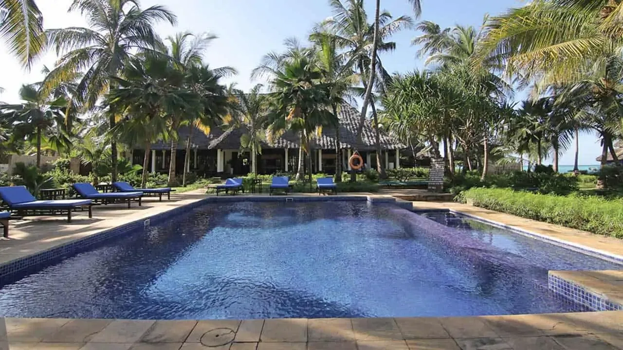 Zanzibar/The Palm Zanzibar