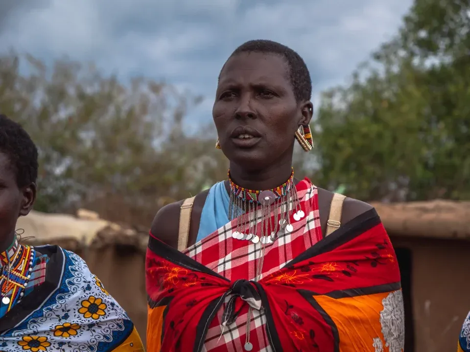 Maasai Mara