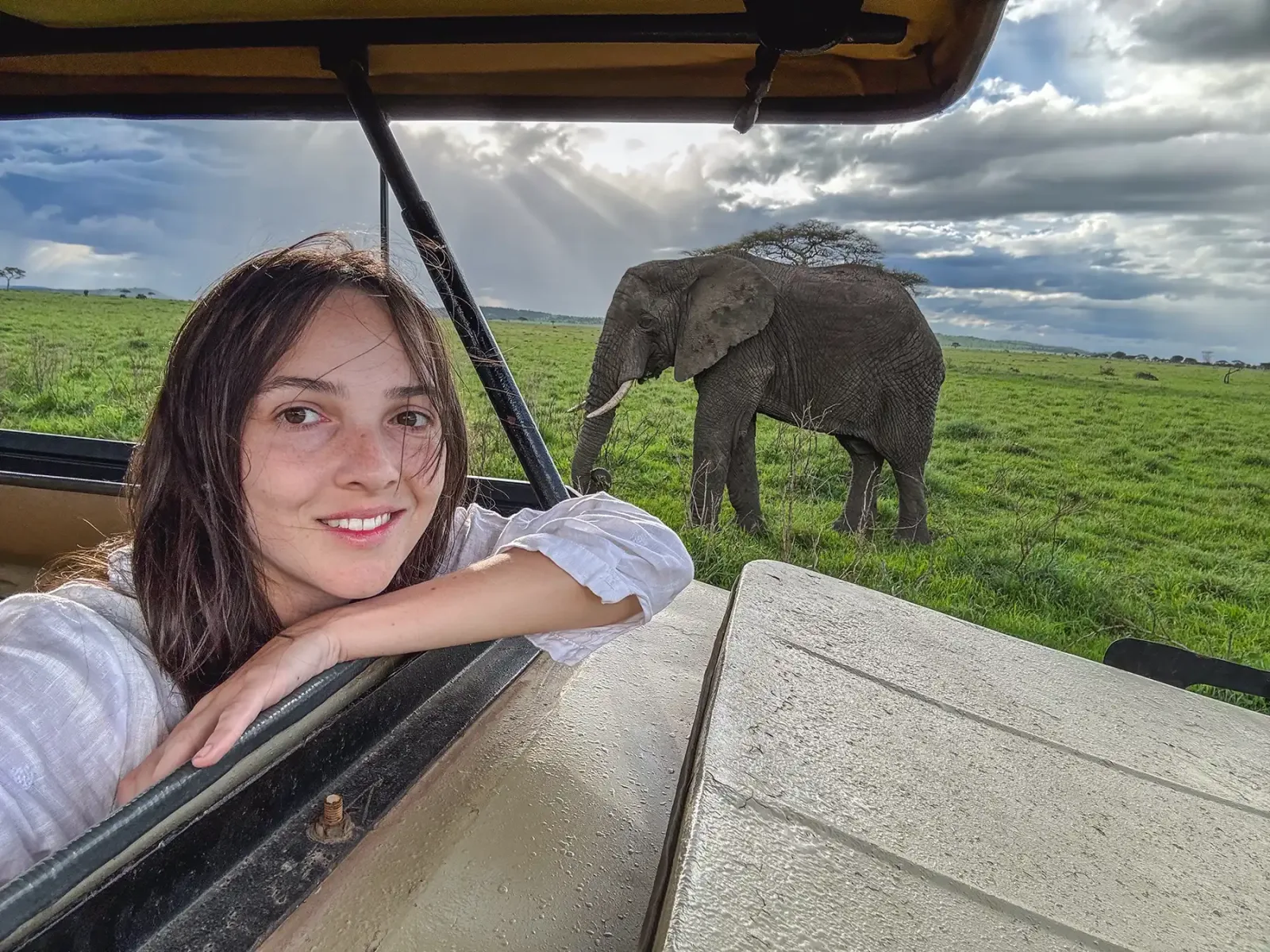 Serengeti