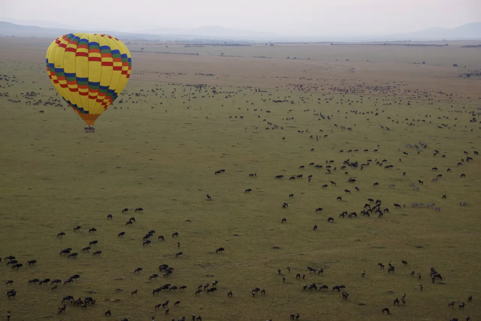 Kenya