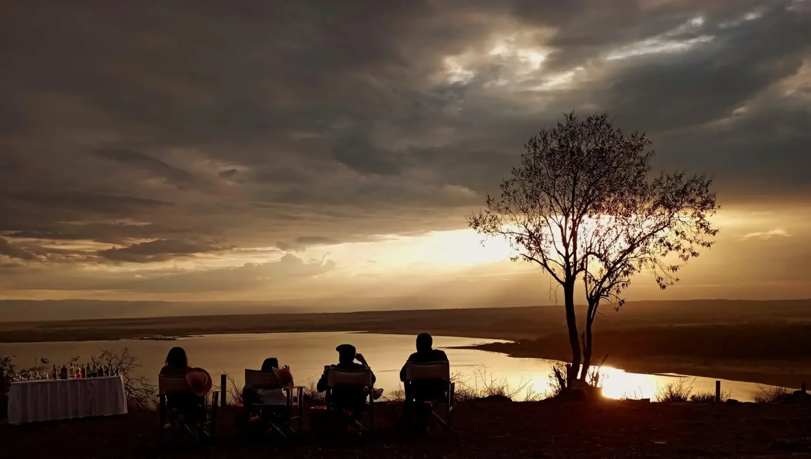 Lake Naivasha