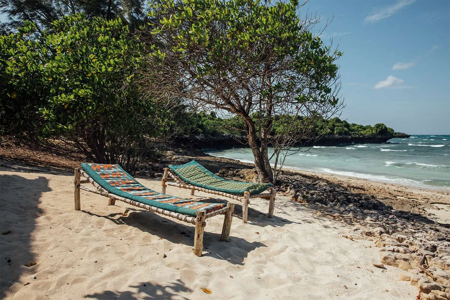 Chumbe Island Coral Park