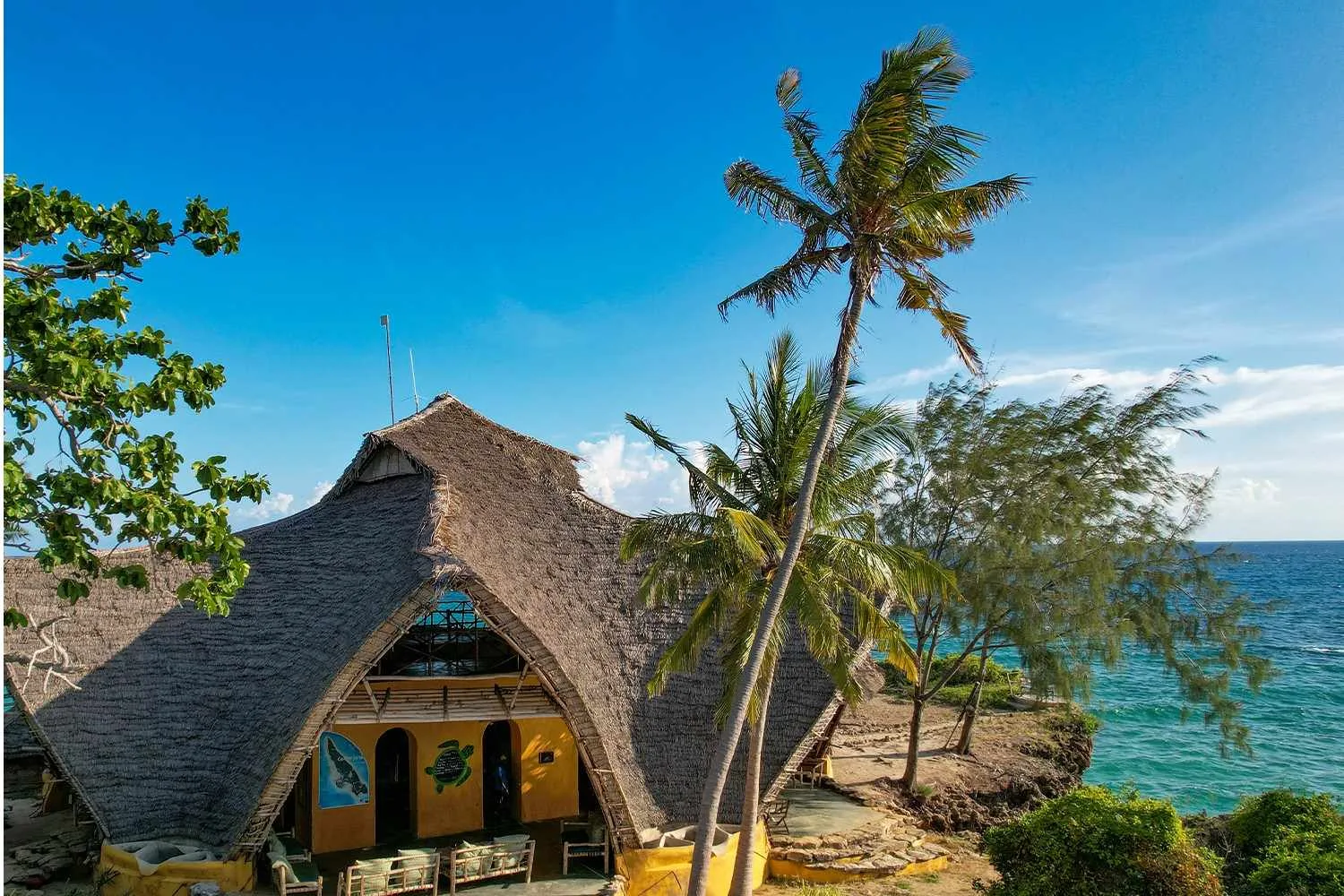 Chumbe Island Coral Park