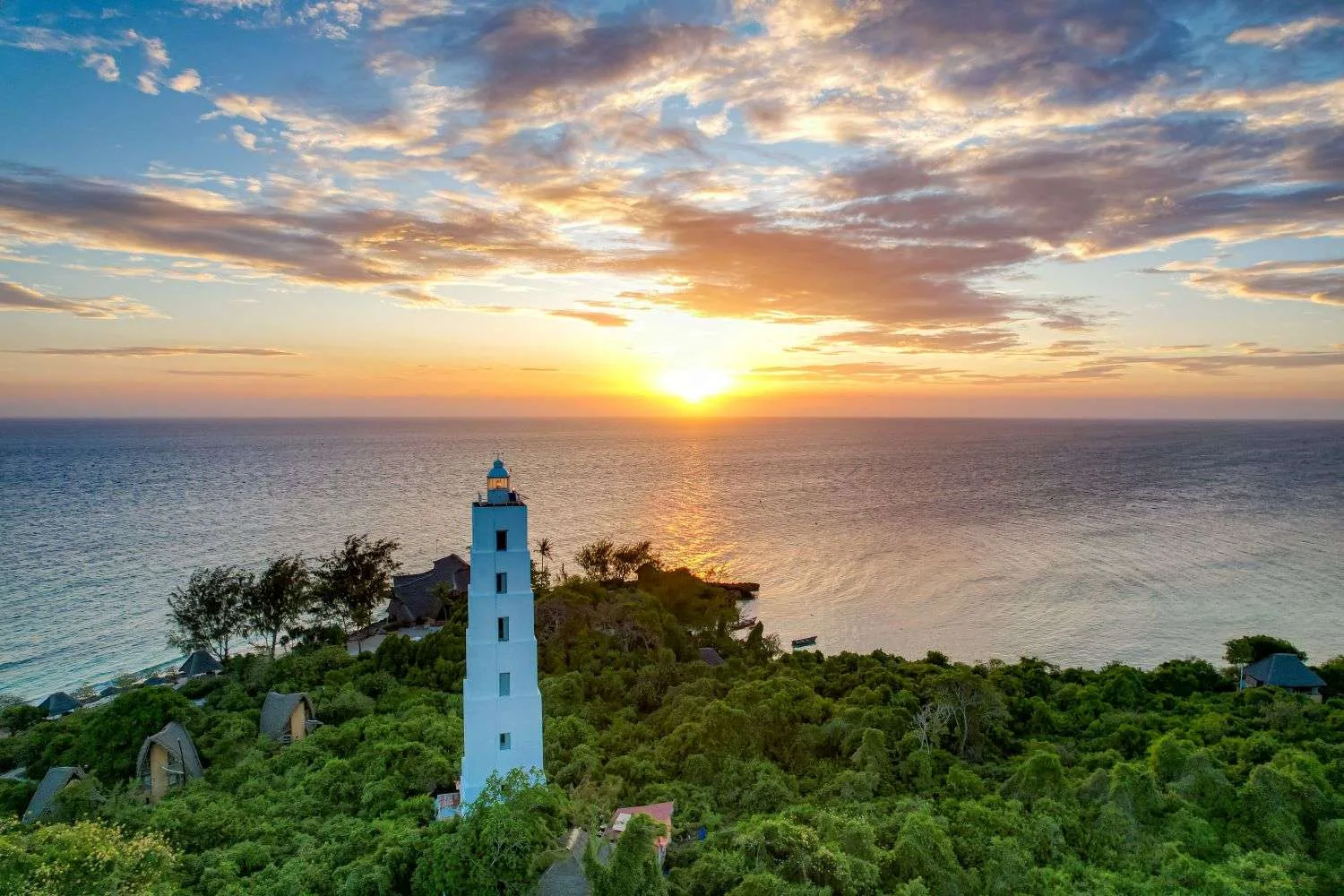 Chumbe Island Coral Park
