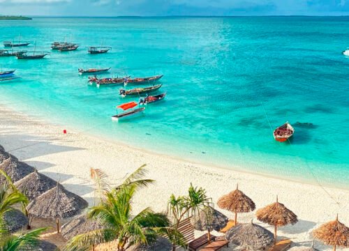 Zanzibar