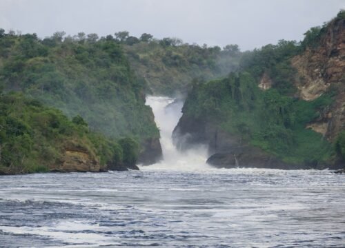 Murchison Falls