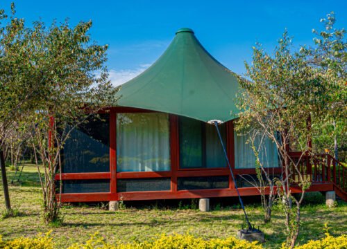 AA Lodge Maasai Mara