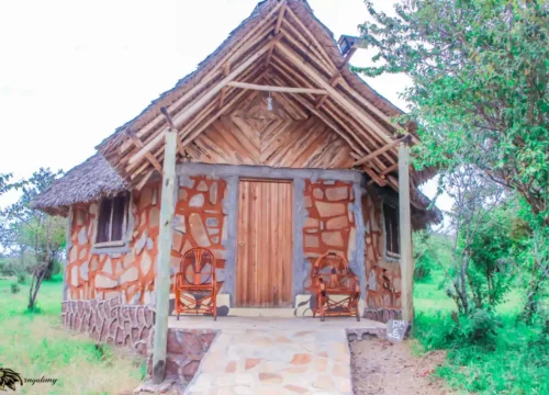 Orng’atuny Mara King Camp