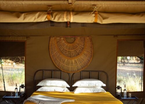 Sarara Wilderness Lodge