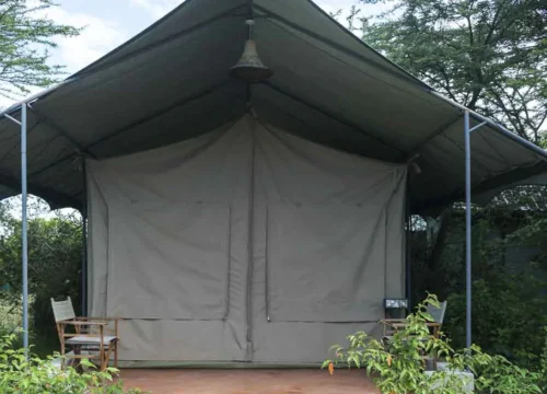 Azure Mara Haven Hotel