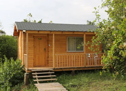 Jambo Mara Safari Lodge