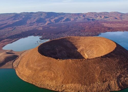Lake Turkana