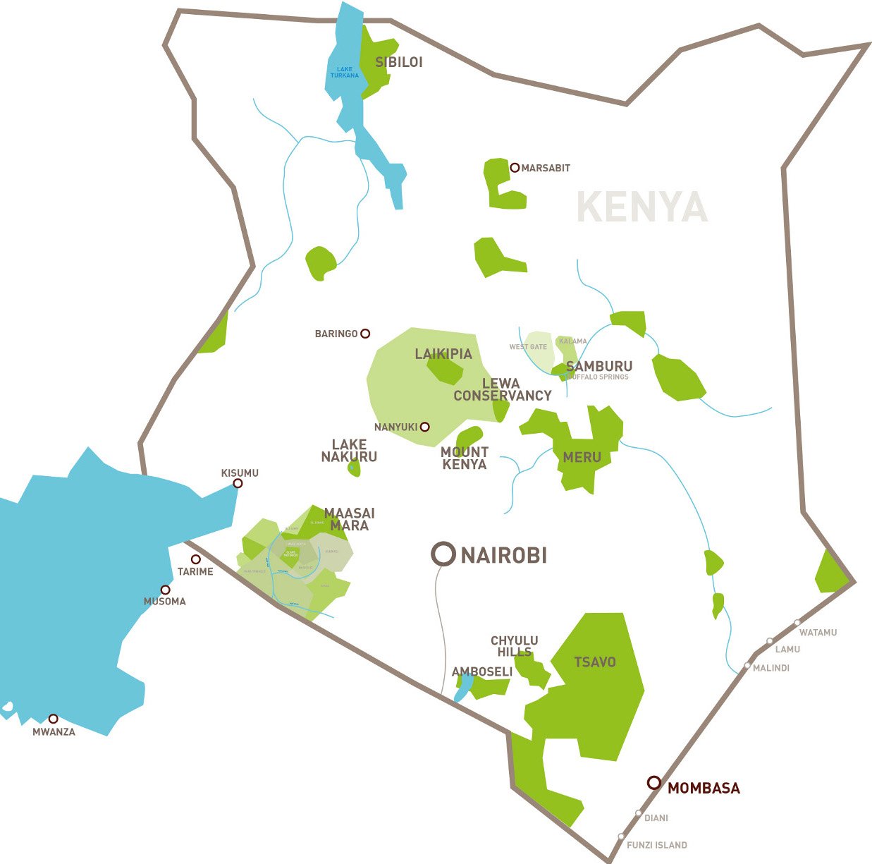 Kenya